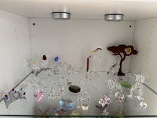 Swarovski Sammlung