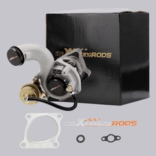 K04 026 Turbolader for Audi