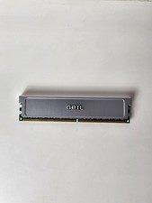 GeIL DDR2-800 RAM PC2-6400U