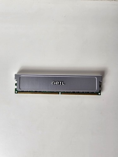 Geil ddr2 800 ram pc2 - geil,