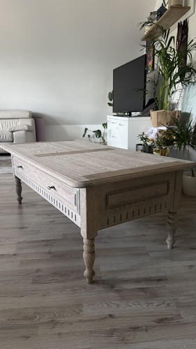 Hochwertiger couchtisch aus - hochwertiger,