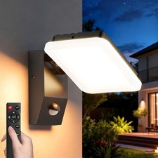 32W LED Außenleuchte