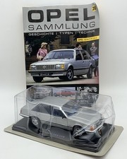 OPEL Senator 3.0 E 1978