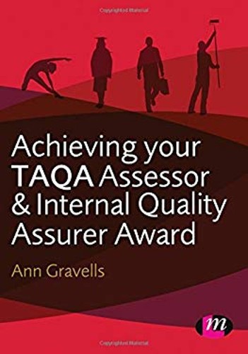 Erreichen ihres taqa assessor - erreichen,