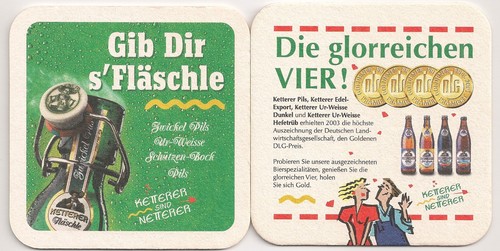 Familienbrauerei ketterer - ketterer,