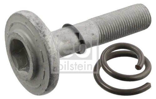 Achsschraube antriebswelle - achsschraube,