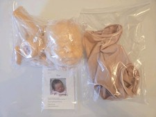 Reborn Baby Kit Esra Melanie