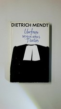 67692 Dietrich Mendt UMFRAGE