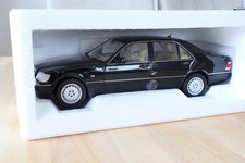 Norev Mercedes S-Klasse S320