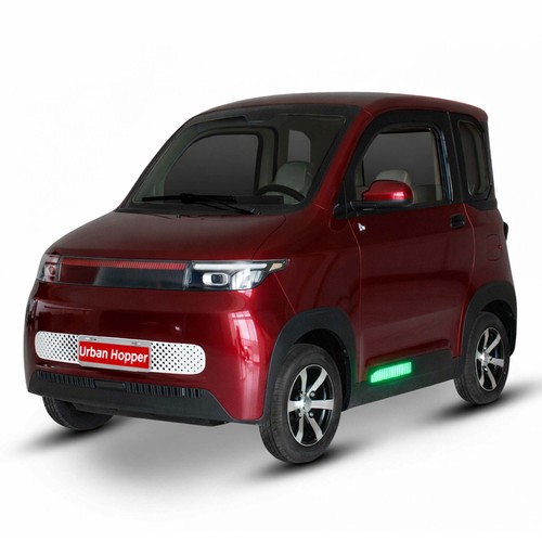 Kabinenroller urban hopper - urban,