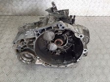 Volkswagen Golf V 2006 5 Gang