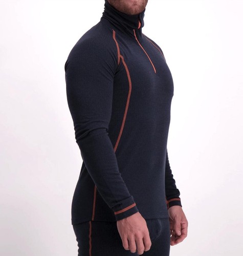 Ulvang longsleeve shirt - ulvang, mit
