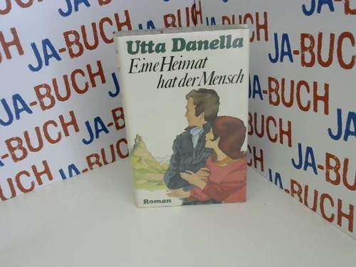 Utta danella eine - danella:,