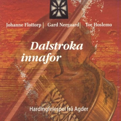 Dalstroka innafor - dalstroka,