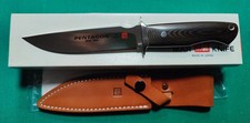 Vintage Al Mar Pentagon Desert