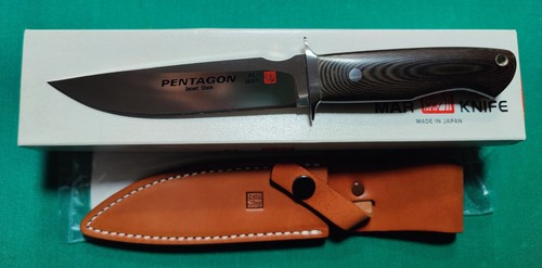 Vintage mar pentagon desert - al,