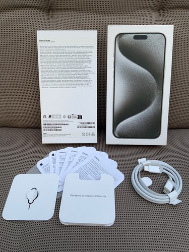 Ovp apple handy iphone - apple, 15
