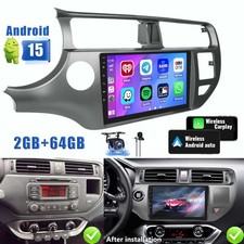 For Kia Rio 2012-2015 Car