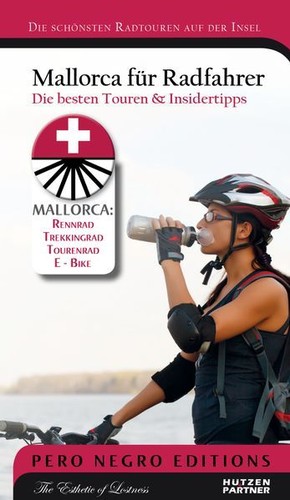 Mallorca für radfahrer die - mallorca, radfahrer: