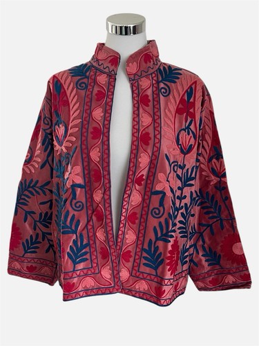 Pink boho hippie - pink,