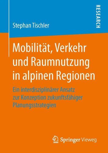 Stephan tischler mobilität - stephan,