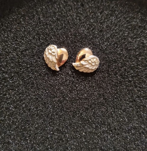 Engelsrufer ohrstecker 925er - ohrstecker,