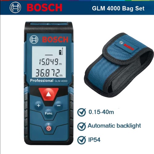 Bosch professional laser - bosch,