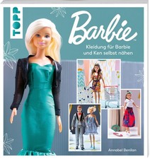 Barbie(TM) - Kleidung für