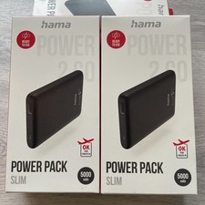 Hama Powerbank Batterie