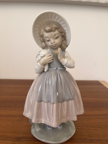 Lladró porzellanfigur - lladró,