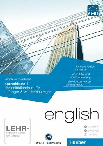 Interaktive sprachreise - interaktive,