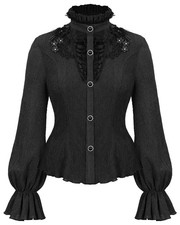 Devil Fashion Damen Gothic
