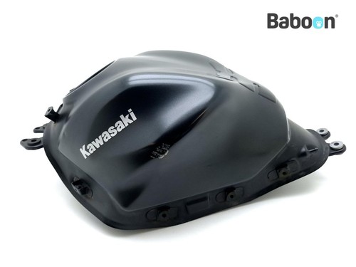 Kraftstofftank kawasaki 650 - kraftstofftank,