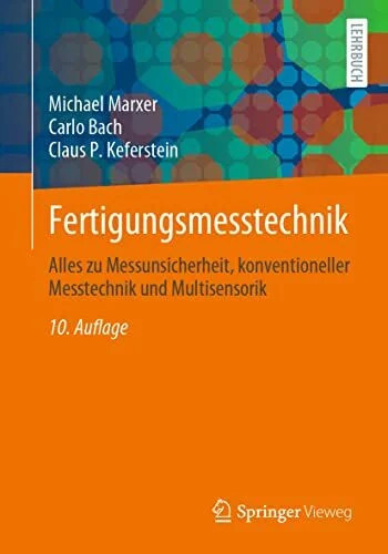 Fertigungsmesstechnik alles - fertigungsmesstechnik:,