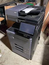 Kyocera TASKalfa 3253ci MFP