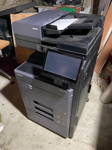 Kyocera taskalfa 3253ci mfp - kyocera,