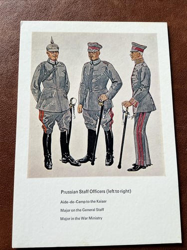 Vintage militärpostkarte - vintage,