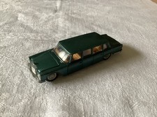 Siku V 253 - V-Serie - Mercedes-Benz 600 Pullman  Original Modell