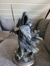 Sideshow Ringwraith Maquette