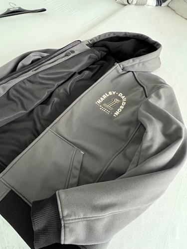 Harley davidson jacke - jacke, xl