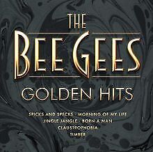 Golden Hits von Bee Gees | CD