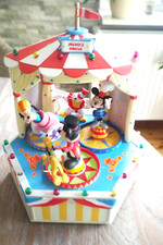 XL DISNEY CHARACTERS Spieluhr