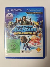 PS Vita Spiel "PlayStation