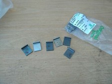 Pöttinger Scheibenmähwerk Mähwerk Zetter Führungsplatte 379.30.102.0 10 Stück