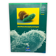 Stoffwechselphysiologie Karl