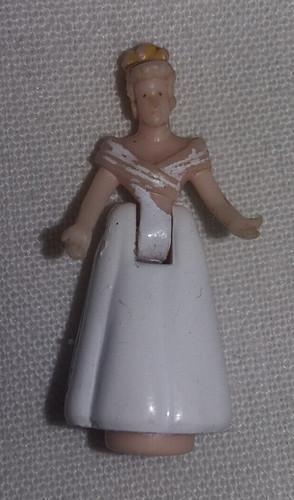 Polly pocket disney cinderella - polly,