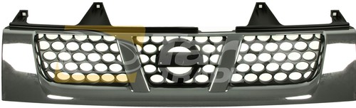 Kühlergrill für nissan - kühlergrill,