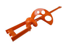 PFT Mischwendel BIONIK Ritmo XL Leichtputz rechtsdrehend