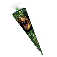 Nestler Schultüte Dinosaurier