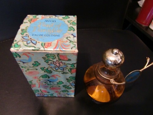 Avon bird paradise eau - bird,